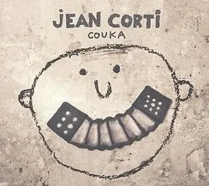 Couka by Jean Corti album cover
