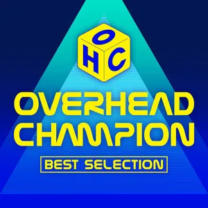 Overhead Champion Best Selection by Overhead Champion album cover