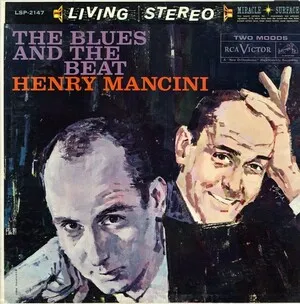 The Blues and the Beat