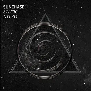 Static Nitro by Sunchase album cover