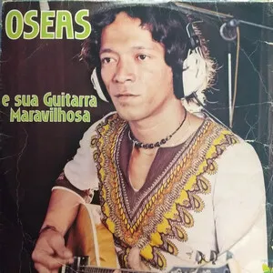 Oseas e sua guitarra maravilhosa vol. 2