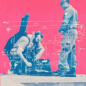 Cortes curtos by Kiko Dinucci album cover