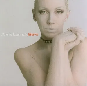 Bare by Annie Lennox album cover