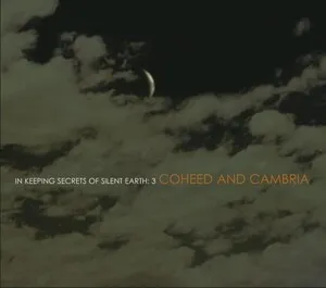 In Keeping Secrets of Silent Earth: 3 by Coheed and Cambria album cover