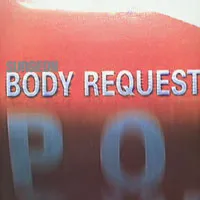 Body Request by Surgeon album cover