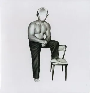Offend Maggie by Deerhoof album cover