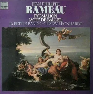 Pygmalion (Acte de ballet)