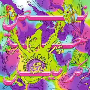 Nos Habet Caramel | نص حبة كراميل by El Kontessa album cover