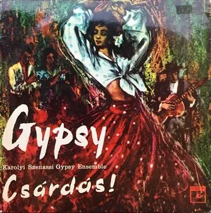 Gypsy Czárdás