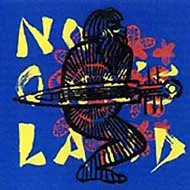 No-One's Land by OKI album cover