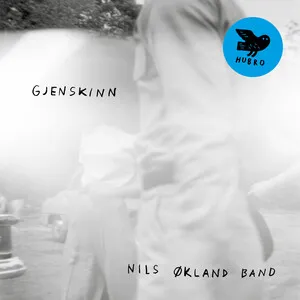 Gjenskinn by Nils Økland Band album cover
