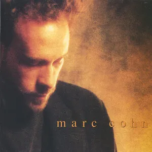 Marc Cohn by Marc Cohn album cover