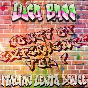 Song of Experience, Vol. 1 by Luca Bazz album cover