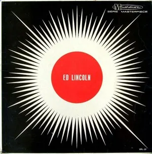 Seu Piano e seu Órgão Espetacular by Ed Lincoln album cover