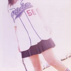 A Direction of the Ball She Hit by Pitcher56 album cover