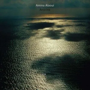 Arco iris by Amina Alaoui album cover