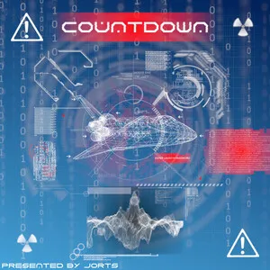 Countdown by Jorts album cover