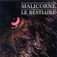Le Bestiaire by Malicorne album cover