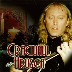 Crăciunul cu Hrușcă