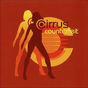 Counterfeit by Cirrus album cover