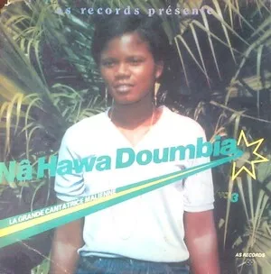 La grande cantatrice malienne, vol. 3