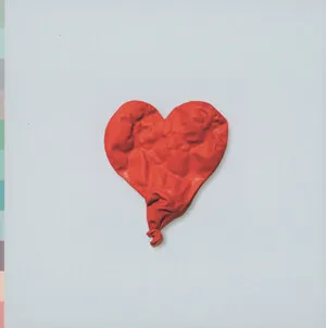808s & Heartbreak