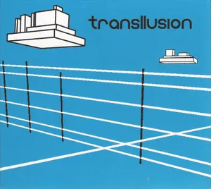 Opening of the Cerebral Gate by Transllusion album cover