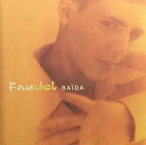 Baïda by Faudel album cover