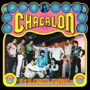 Chacalón y La Nueva Crema