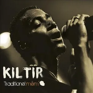 Traditionel Mem by Kiltir album cover