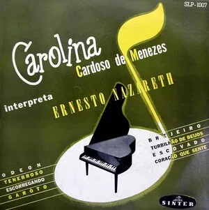 Interpreta Ernesto Nazareth