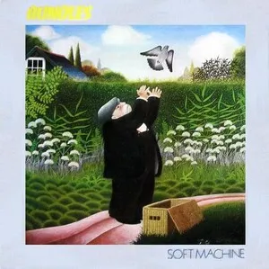 Bundles by Soft Machine album cover