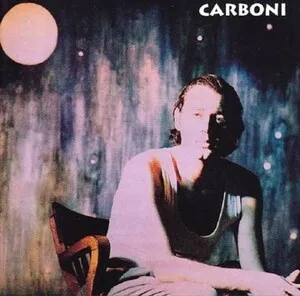Carboni by Luca Carboni album cover