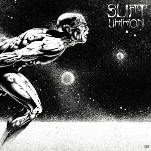 Ummon by SLIFT album cover