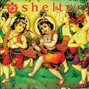 Attaining the Supreme