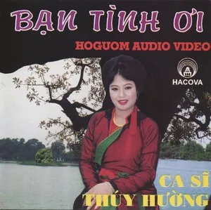 Bạn tình ơi