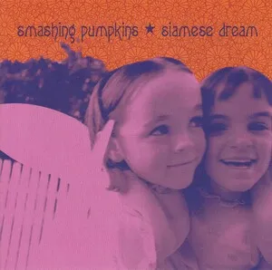 Smashing Pumpkins - Siamese Dream