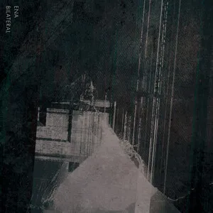 Bilateral by ENA album cover