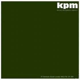 Jazz Graphics / The Spy Set by Derrick Mason / Bryan Daly / Peter Thomas album cover
