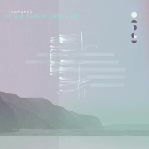 Ce qui tourne dans l'air