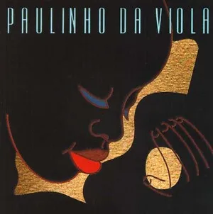 Bebadosamba by Paulinho da Viola album cover