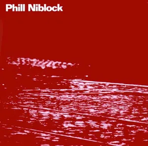Music by Phill Niblock by Phill Niblock album cover