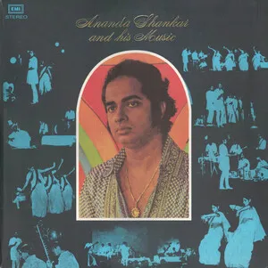Ananda Shankar and His Music