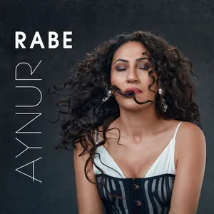 Rabe by Aynur album cover