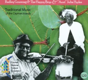 Traditional Music of the Cayman Islands