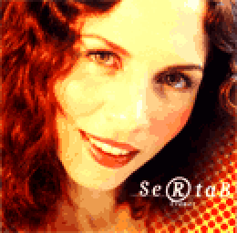 Sertab Erener by Sertab Erener album cover