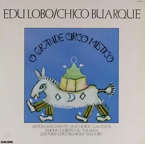 O Grande Circo Místico