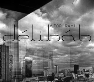 Délibáb by Vitor Ramil album cover