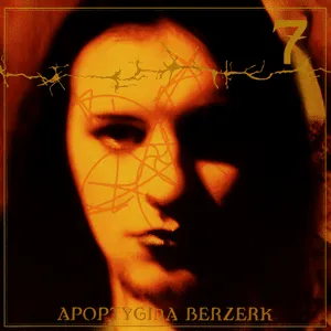 7 by Apoptygma Berzerk album cover