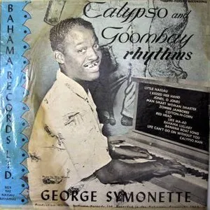 Calypso and Goombay Rhythms